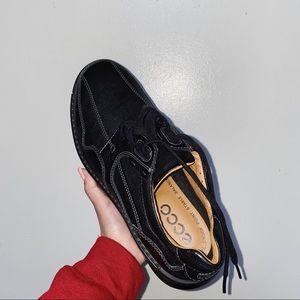 ECCO Men’s Fusion Casual Oxford Shoe 💫